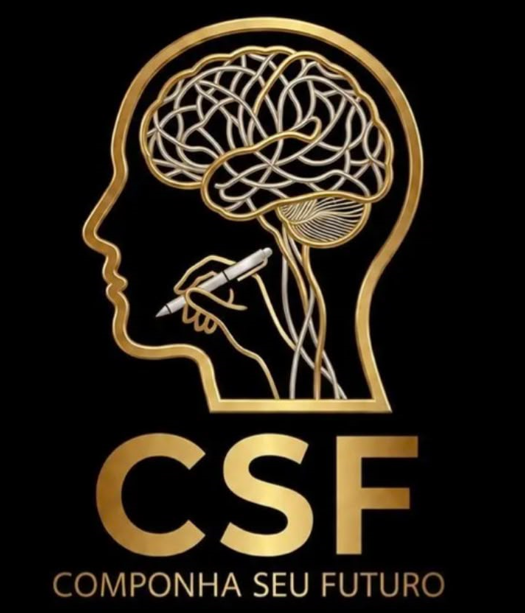 Capa do material Método CSF